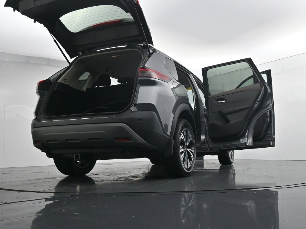 Used 2023 Nissan Rogue SV AWD/4WD image 45