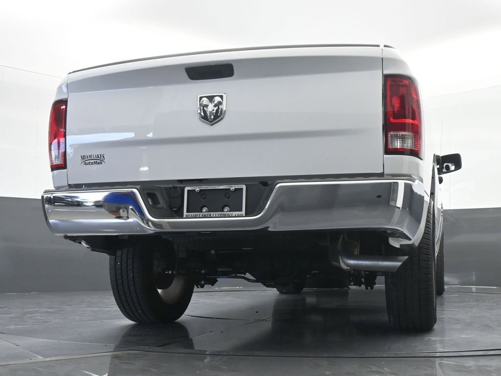 Used 2024 RAM 1500 Tradesman w/ Tradesman SXT Package image 57