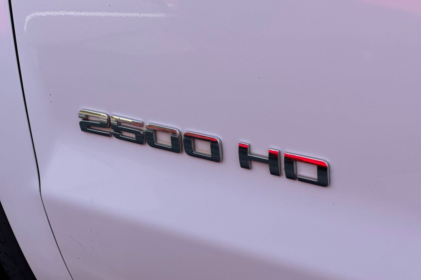 Used 2018 GMC Sierra 2500 Base w/ Sierra Convenience Package image 28