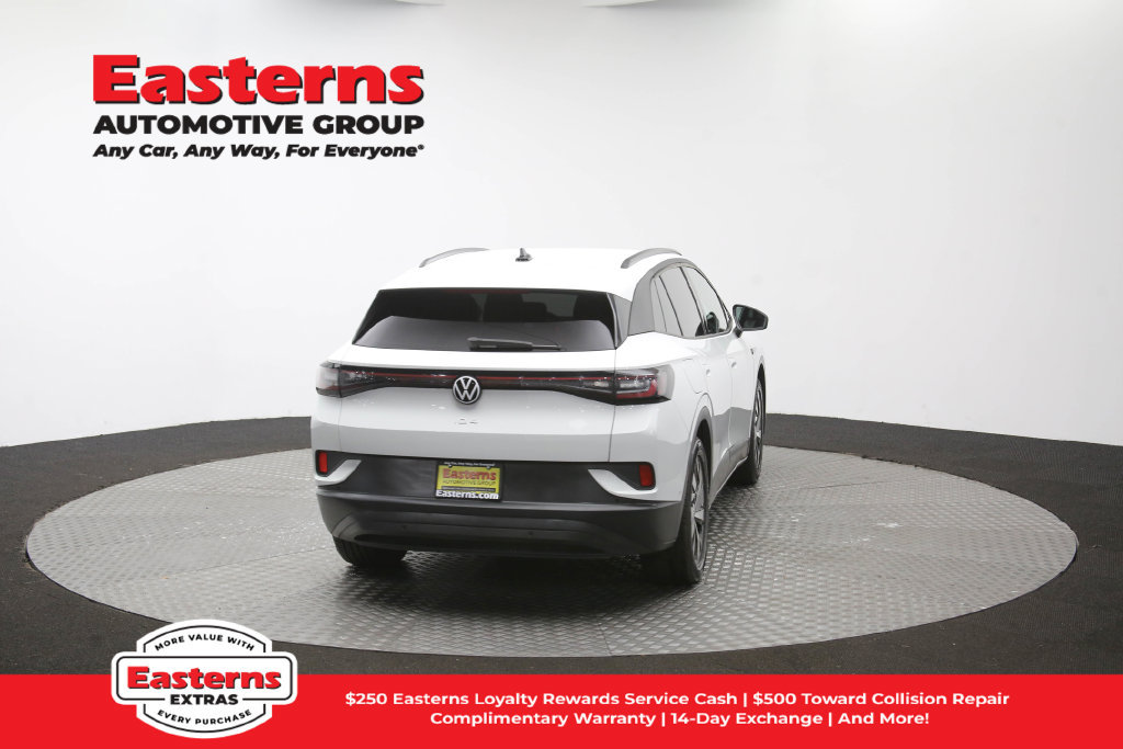 Used 2023 Volkswagen ID.4 Pro RWD image 37