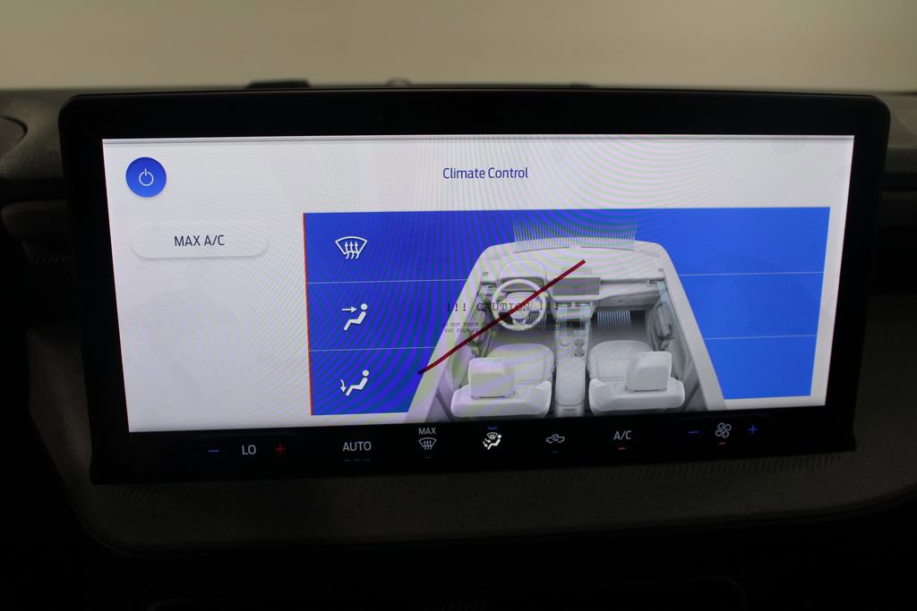 New 2025 Ford Maverick XLT w/ Equipment Group 302A image 44