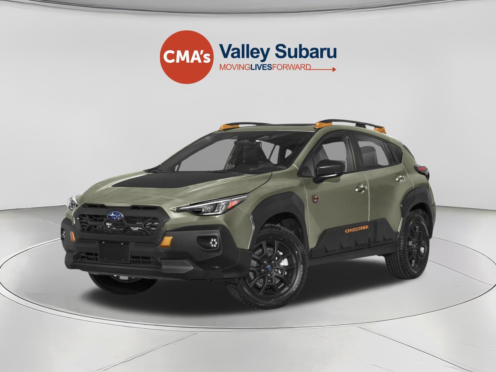 Used 2026 Subaru Crosstrek 2.5i Wilderness w/ Wilderness Package