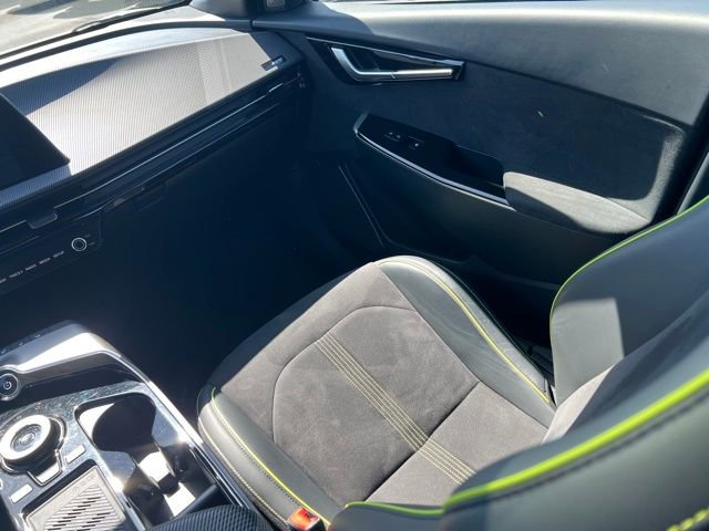 Certified 2023 Kia EV6 GT AWD/4WD image 15