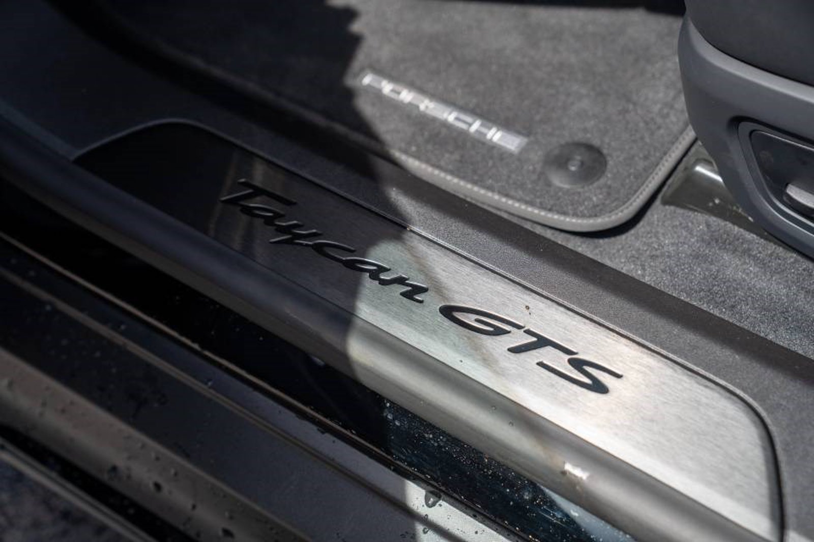 New 2026 Porsche Taycan GTS AWD/4WD image 11