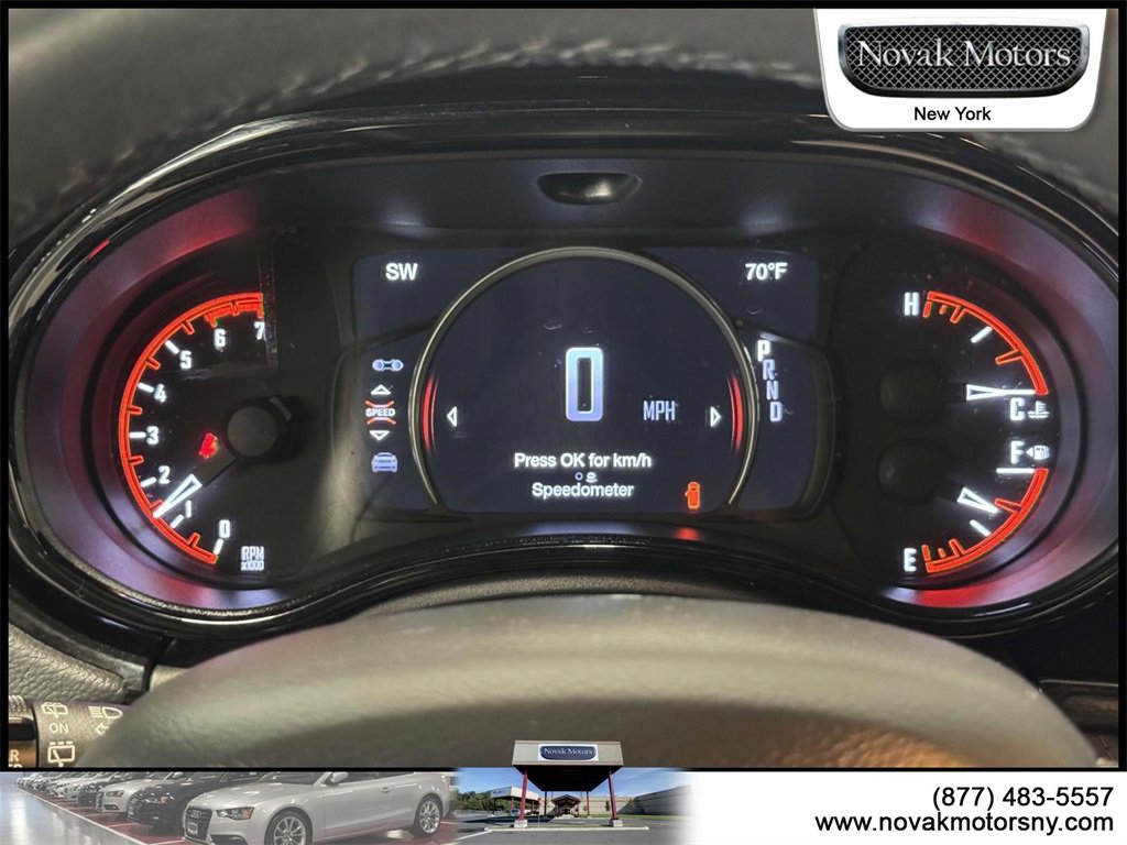 Used 2022 Dodge Durango R/T image 20