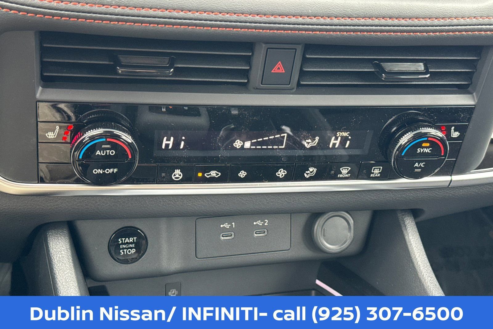 New 2026 Nissan Rogue SV AWD/4WD image 24