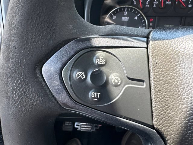 Used 2019 Chevrolet Silverado 2500 W/T w/ WT Convenience Package AWD/4WD image 24