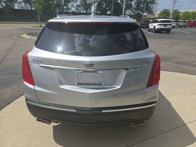 Used 2019 Cadillac XT5 Luxury FWD image 13