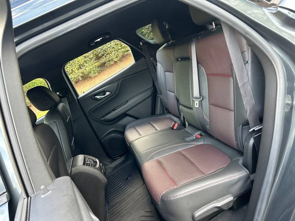 Used 2019 Chevrolet Blazer RS FWD image 43