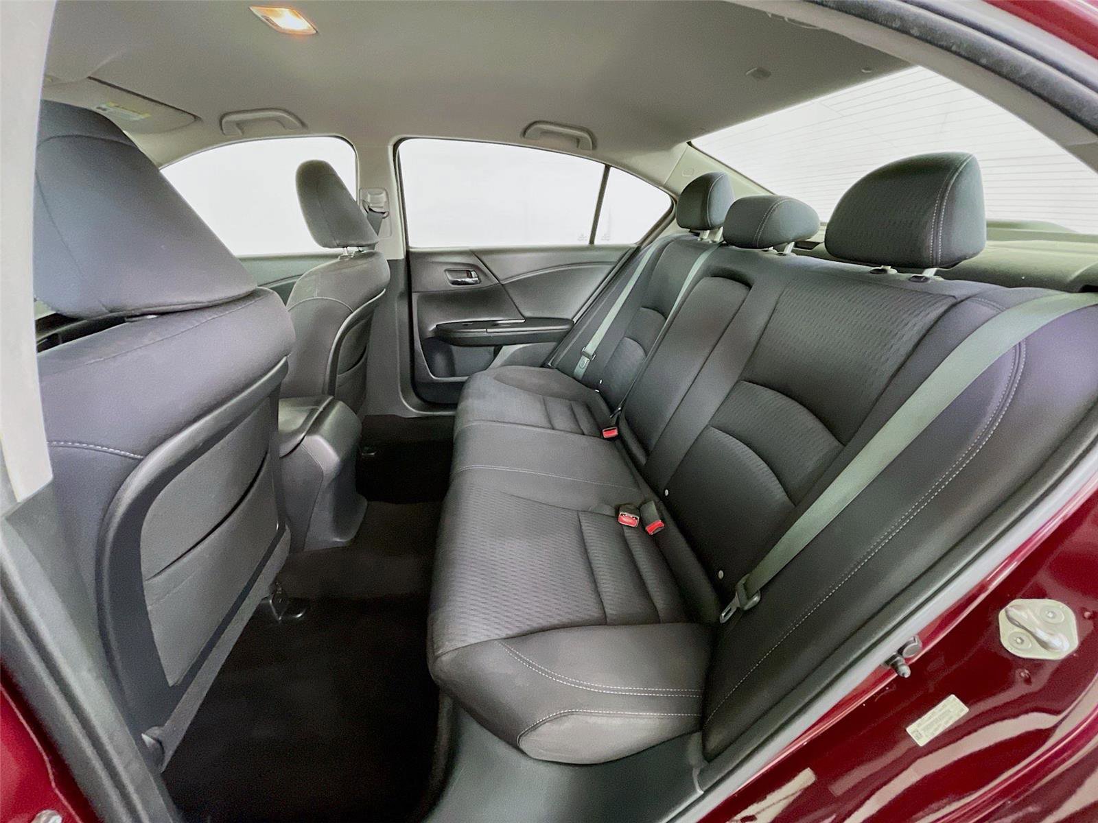 Used 2014 Honda Accord Sport image 26