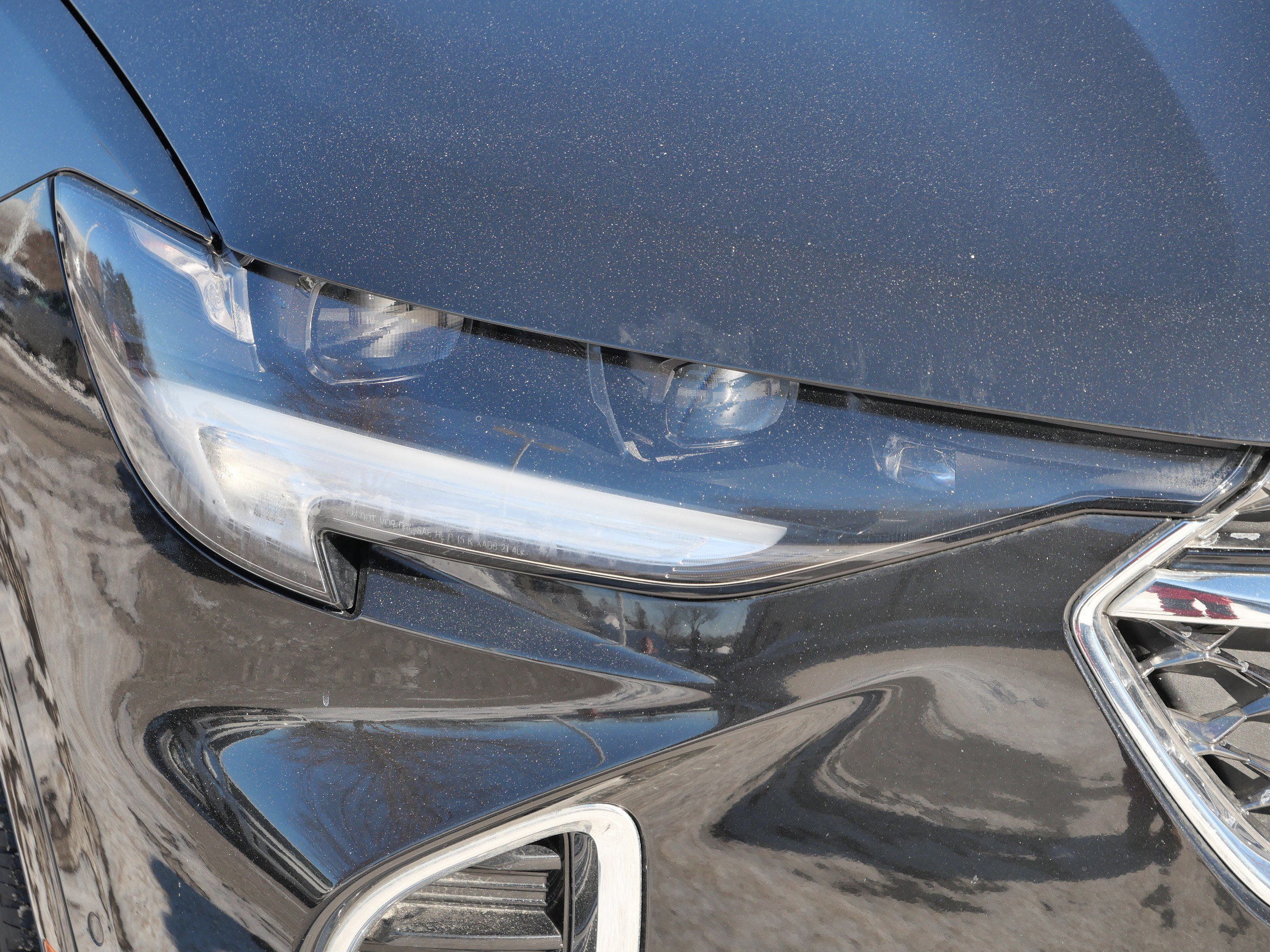 Used 2023 Buick Envision Avenir image 16