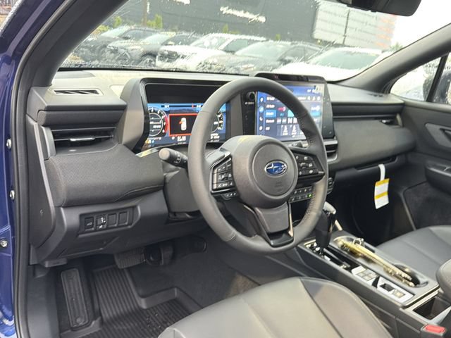 New 2026 Subaru Outback Premium AWD/4WD image 10
