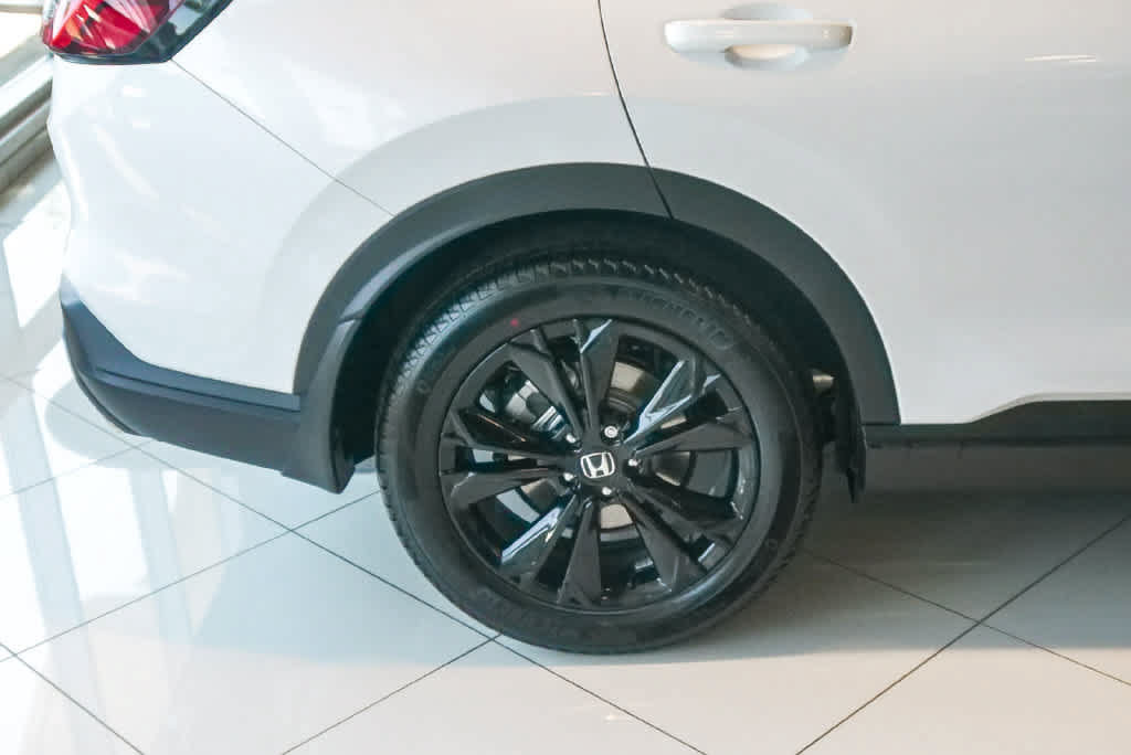 New 2027 Honda CR-V Sport Touring image 6