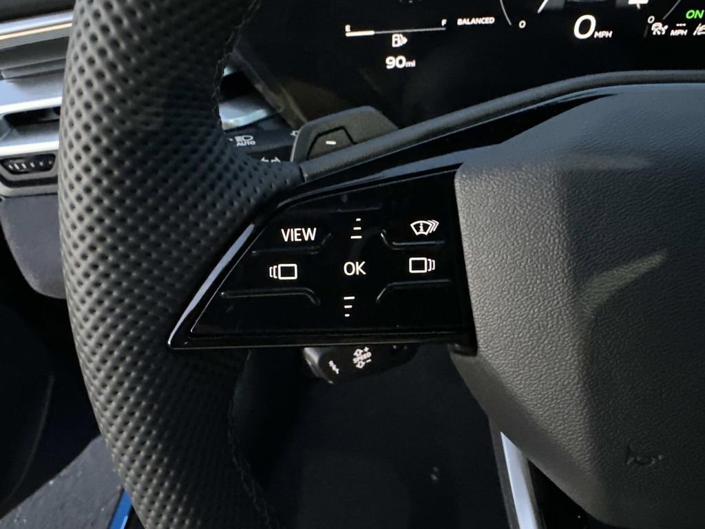 New 2025 Audi S5 Premium Plus image 16