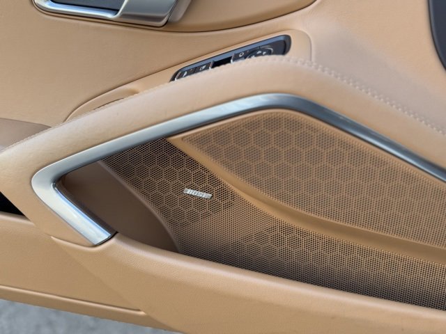 Certified 2018 Porsche 911 Carrera 4S image 14
