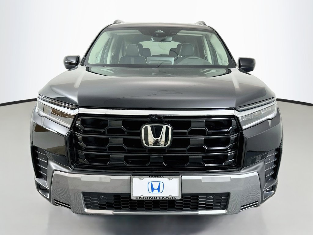 New 2026 Honda Pilot Elite image 2