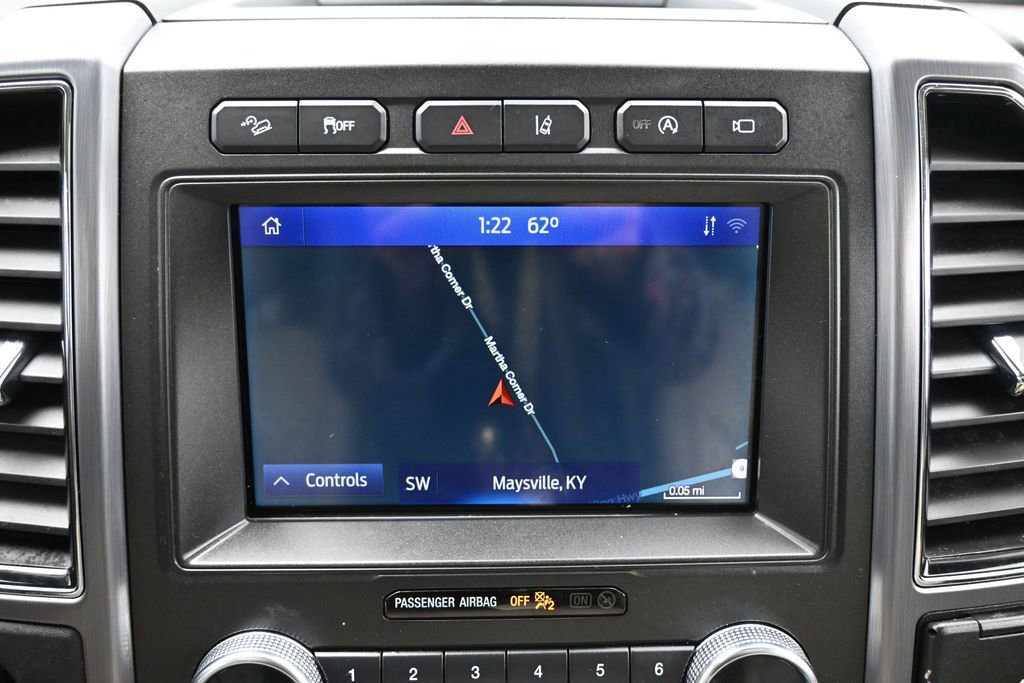 Used 2020 Ford Expedition Platinum AWD/4WD image 21
