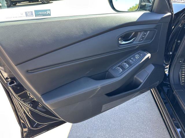 New 2025 Honda Accord Sport image 23