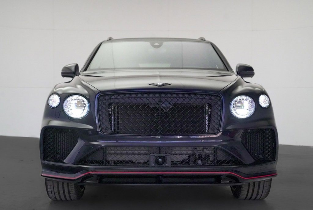 New 2026 Bentley Bentayga Speed image 75