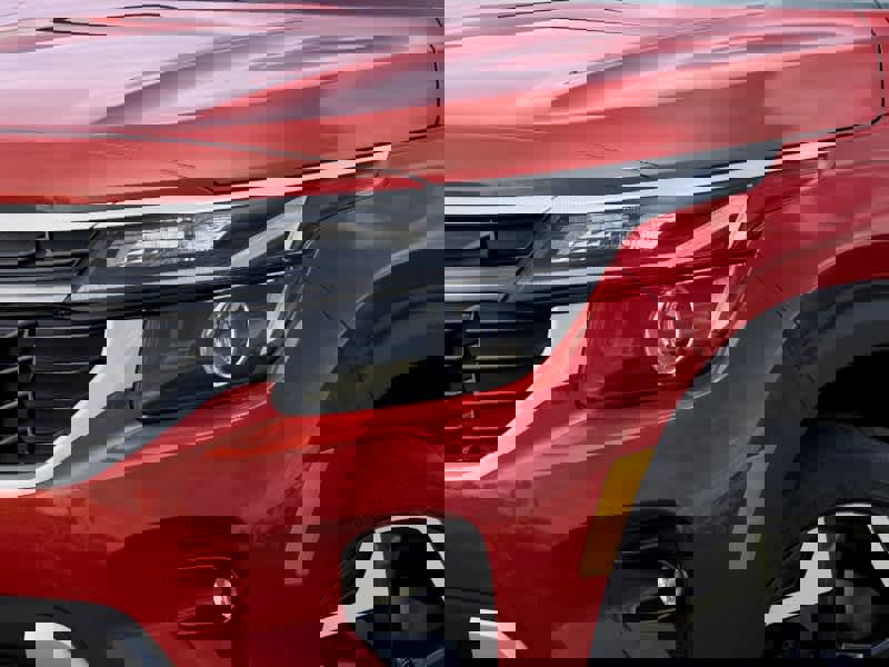 New 2026 Kia Seltos S image 10