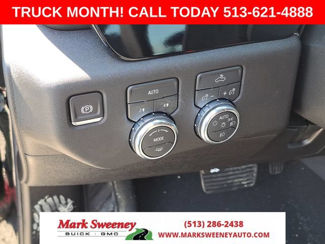 New 2026 GMC Sierra 1500 Elevation AWD/4WD image 18