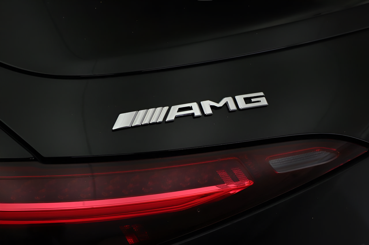 Used 2025 Mercedes-Benz SL 43 AMG image 19