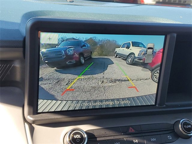 Used 2024 Ford Maverick Lariat w/ Black Appearance Package image 19