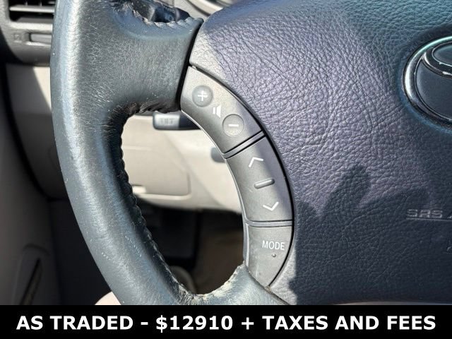 Used 2008 Toyota 4Runner Limited AWD/4WD image 20