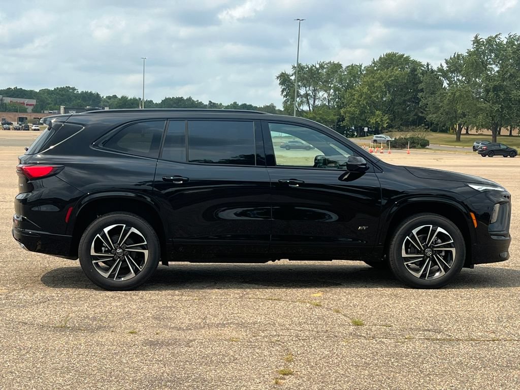 New 2027 Buick Enclave Sport Touring w/ Power Package AWD/4WD image 47
