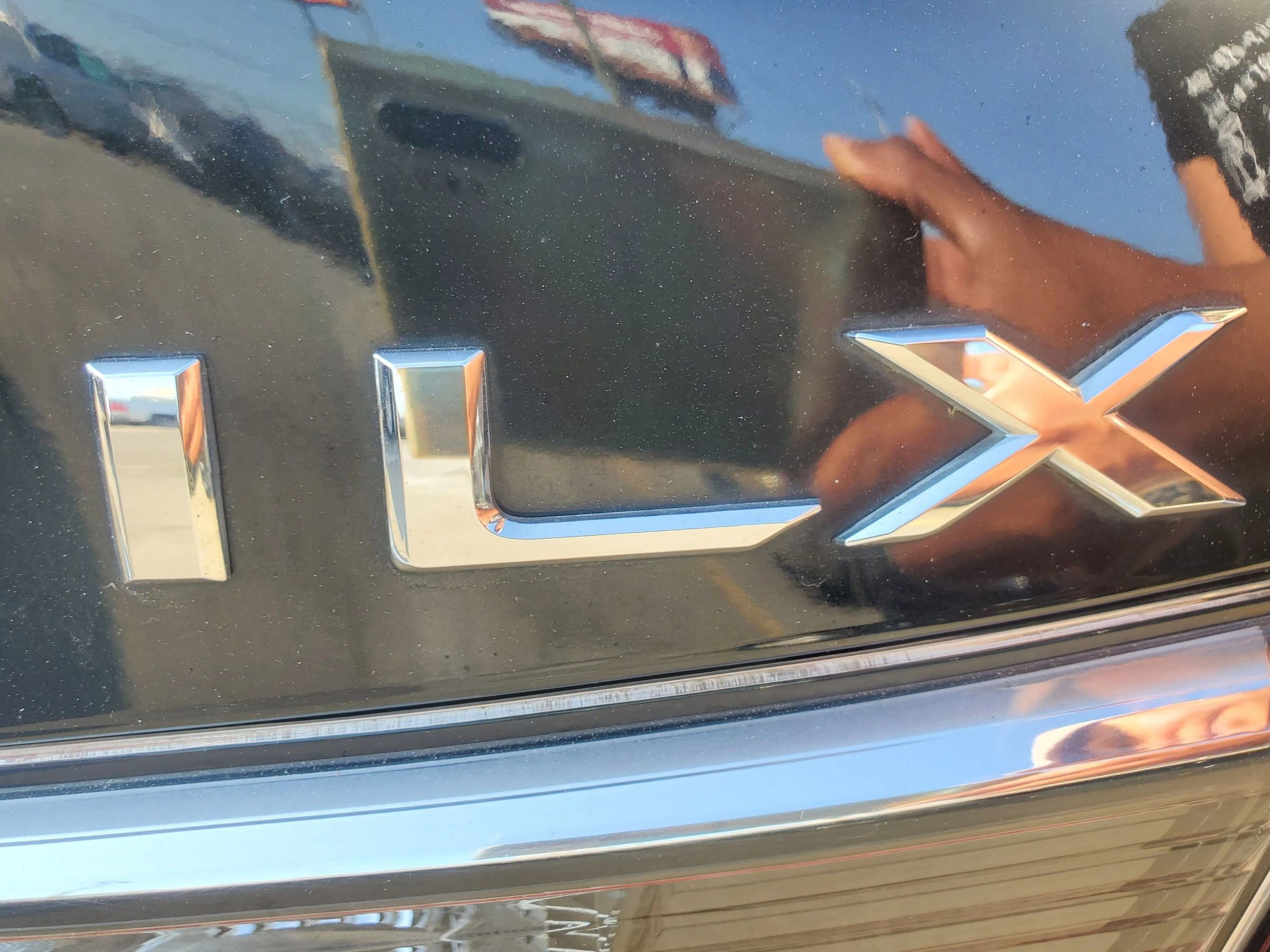 Used 2020 Acura ILX FWD image 12
