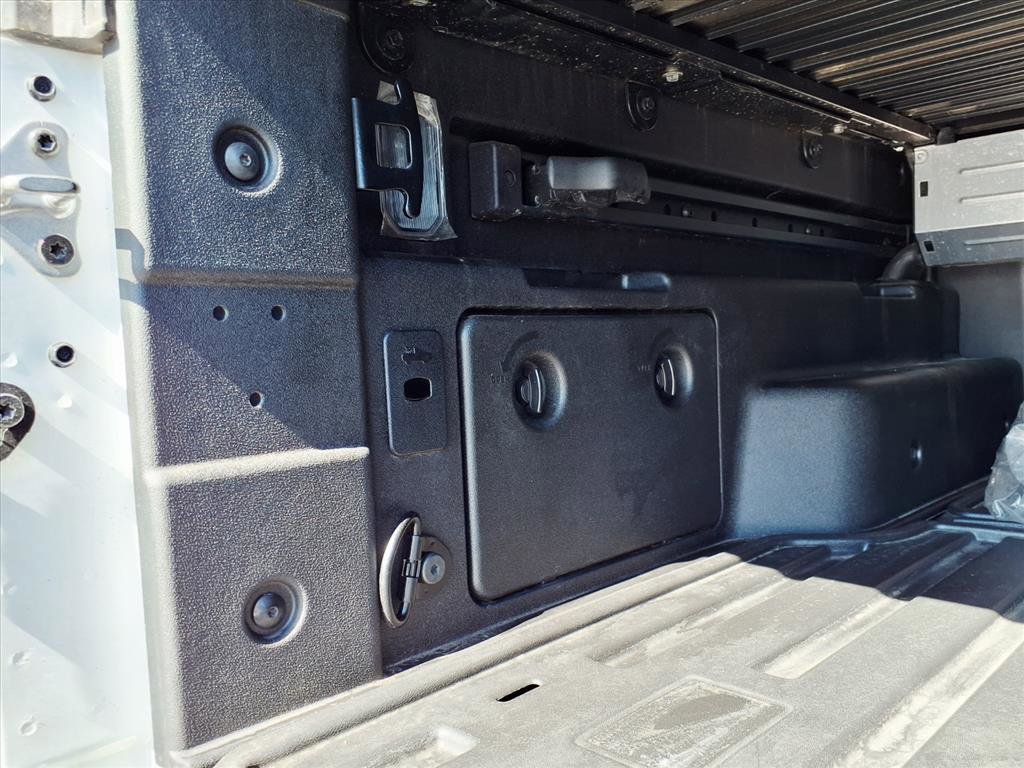 Certified 2025 Hyundai Santa Cruz Limited image 16