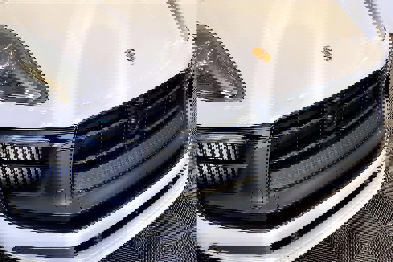 Used 2022 Porsche Macan GTS image 34