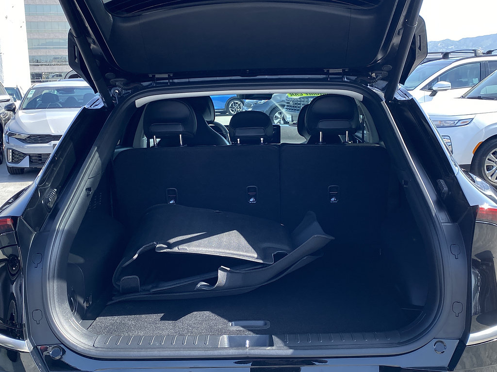 Used 2025 Kia EV6 Wind RWD image 23