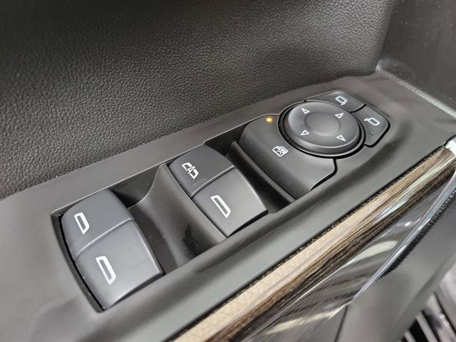 Used 2021 Chevrolet Silverado 1500 RST image 18