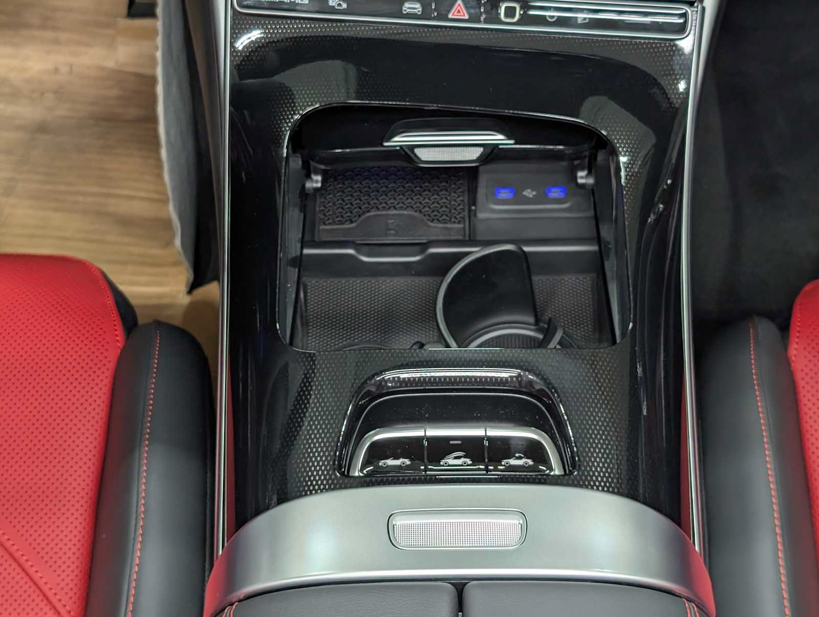 New 2026 Mercedes-Benz CLE 53 AMG 4MATIC Cabriolet image 22