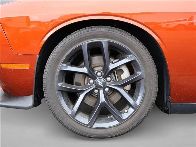 Used 2023 Dodge Challenger GT w/ Blacktop Package RWD image 26