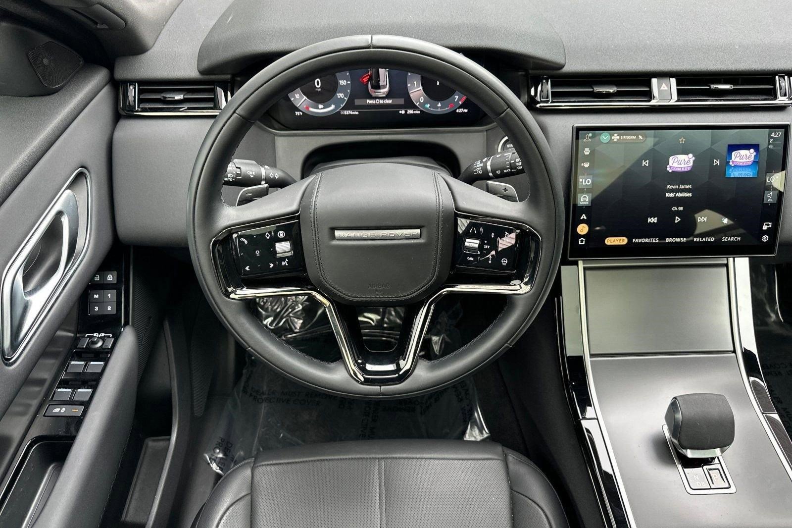 Used 2026 Land Rover Range Rover Velar S image 18