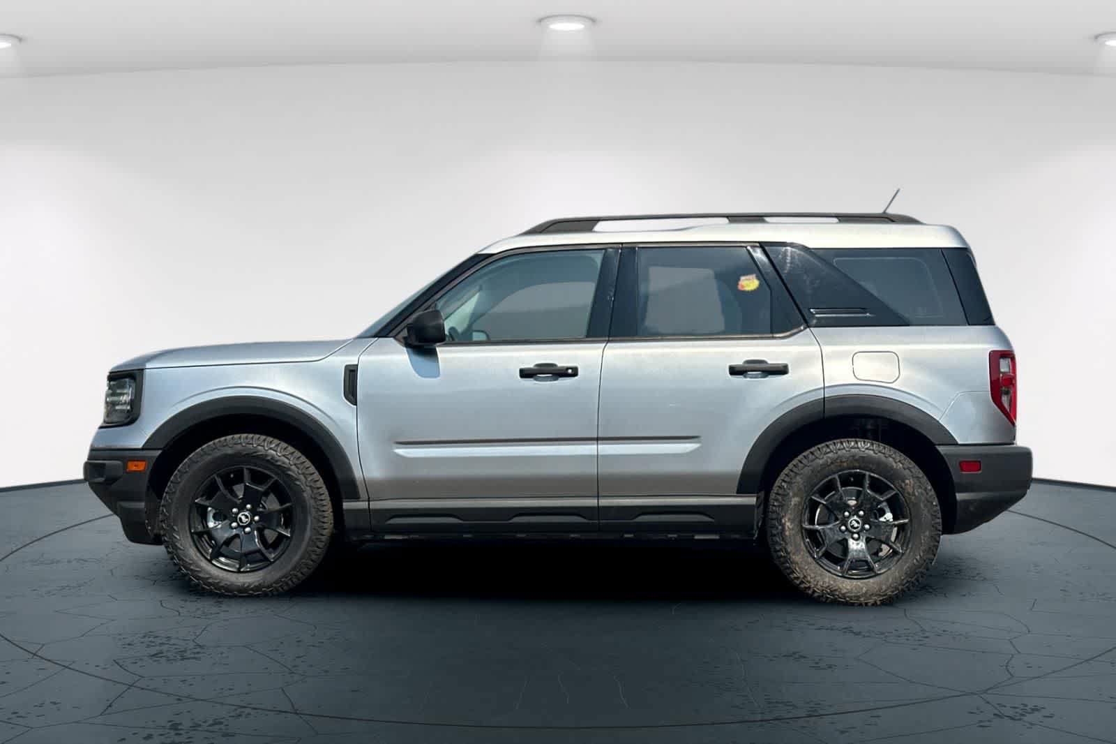 Used 2021 Ford Bronco Sport AWD/4WD image 9