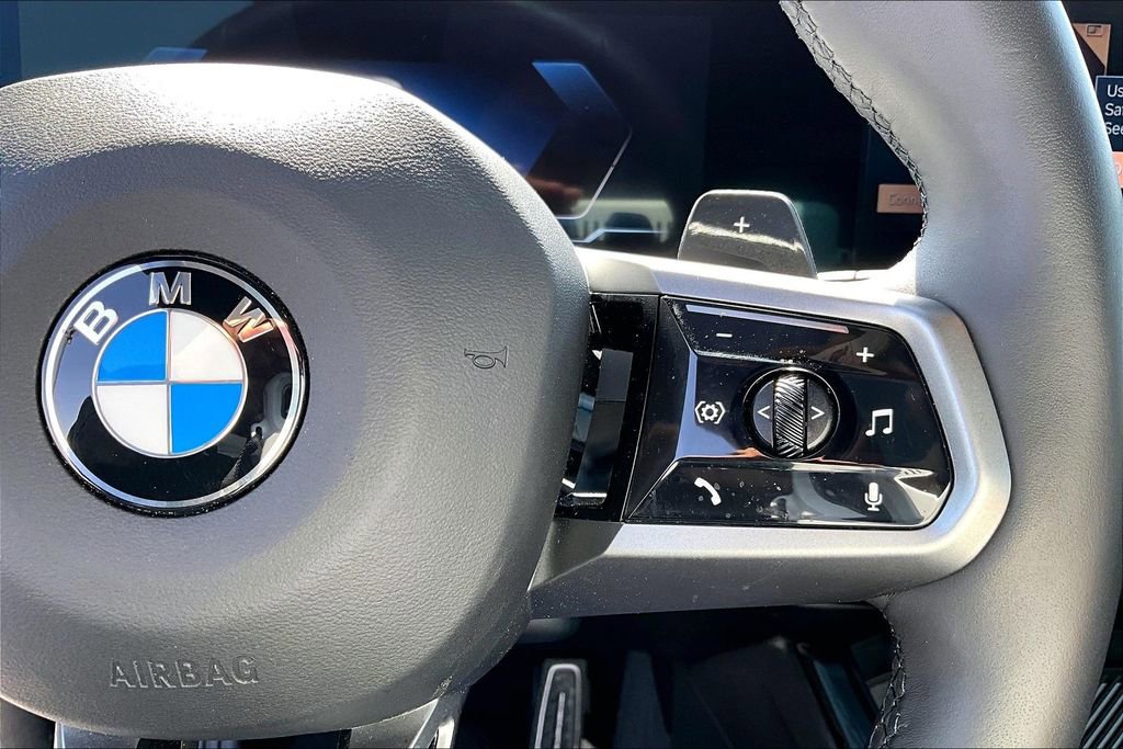 Used 2025 BMW X3 xDrive30i w/ M Sport Package image 28