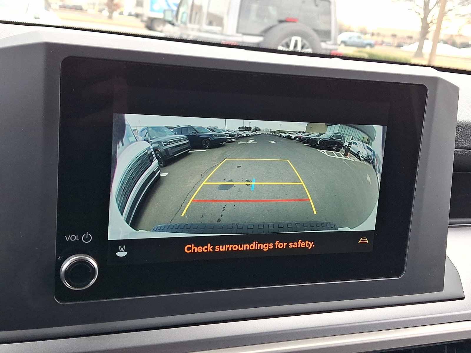 Used 2025 Toyota 4Runner SR5 image 17