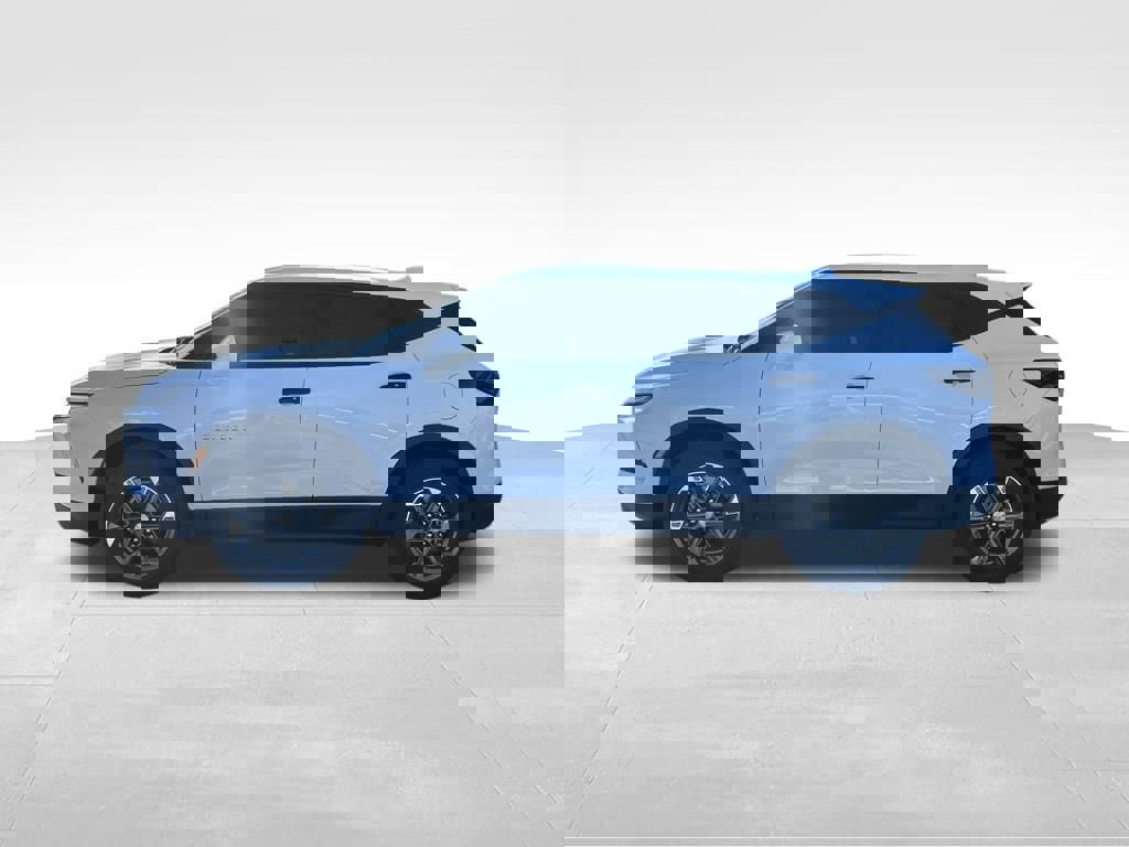 Certified 2025 Chevrolet Blazer LT image 3