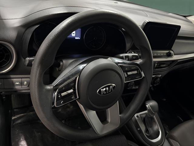 Used 2019 Kia Forte LXS image 17
