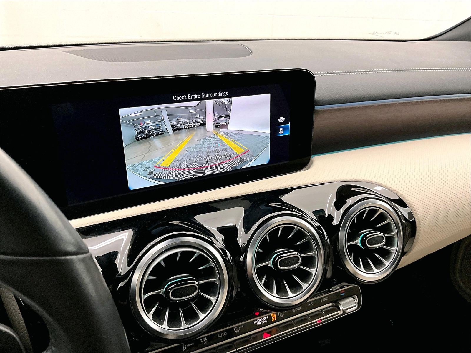Certified 2023 Mercedes-Benz CLA 250 4MATIC image 29