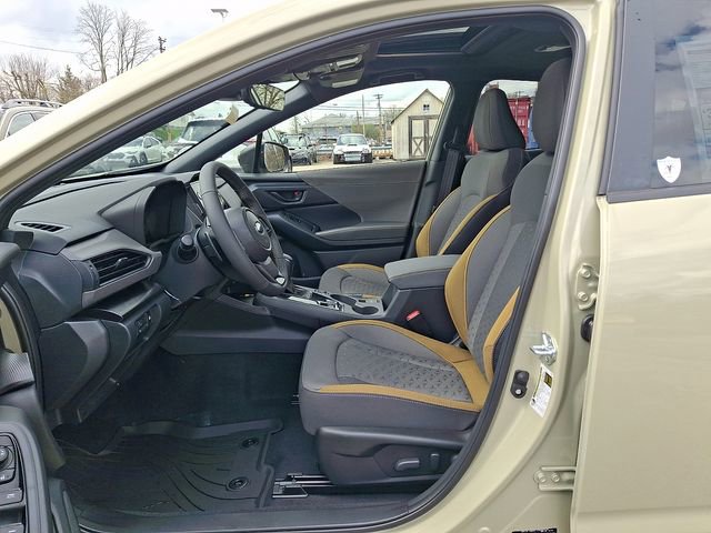 New 2026 Subaru Crosstrek 2.5i Sport image 13