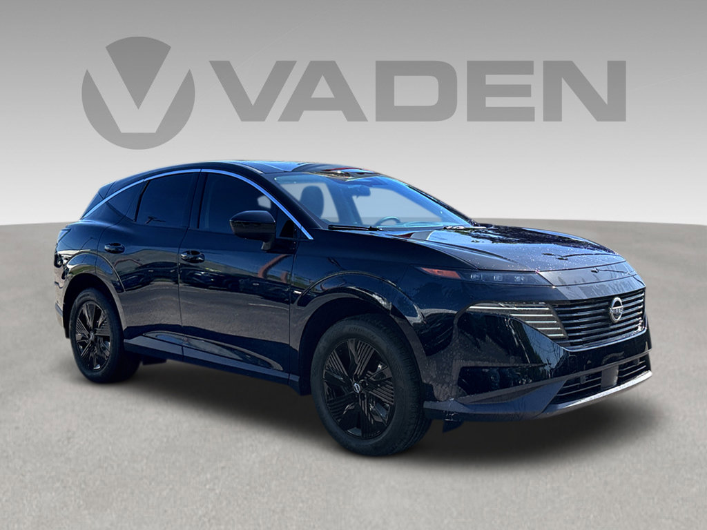 Used 2025 Nissan Murano SV image 1
