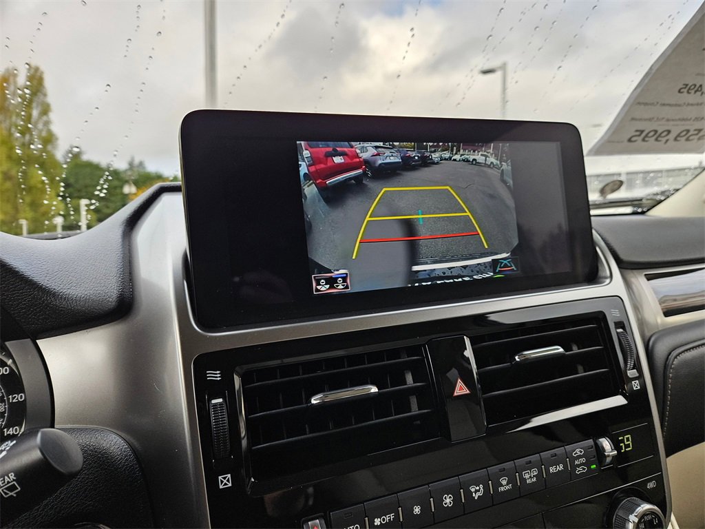 Used 2023 Lexus GX 460 Premium image 26