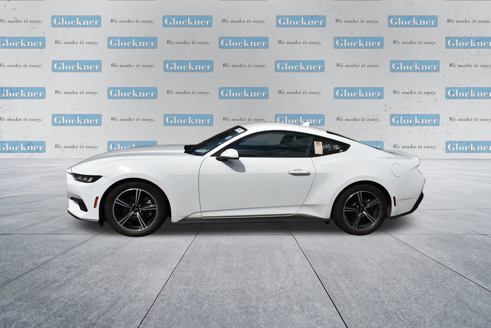 Used 2024 Ford Mustang Premium image 9