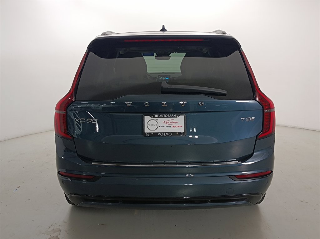 New 2027 Volvo XC90 T8 Ultra AWD/4WD image 8