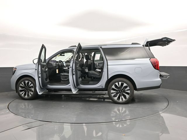 New 2026 Ford Expedition Max Platinum w/ Driver's Package AWD/4WD image 68