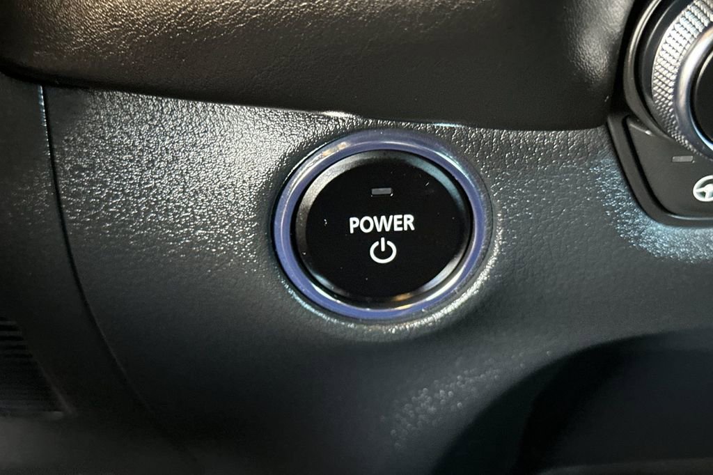 New 2026 MAZDA CX-50 2.5 Hybrid w/ Premium Plus Pkg image 18